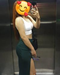 Zeytinburnu Escort Bayan Nurla Birlikte Olmanın Keyfi